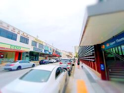 Soo Chow Garden (D20), Shop House #593785041